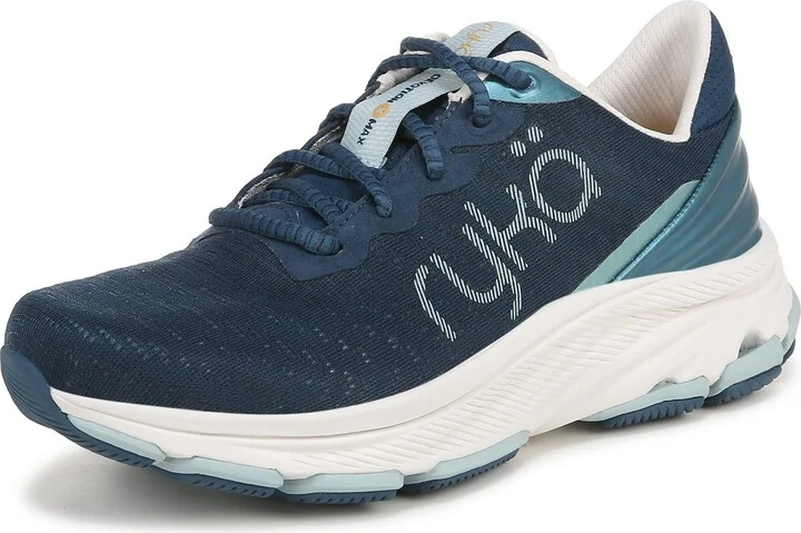 Ryka Women's Devotion X Max Walking Shoes Legion Teal 9 W