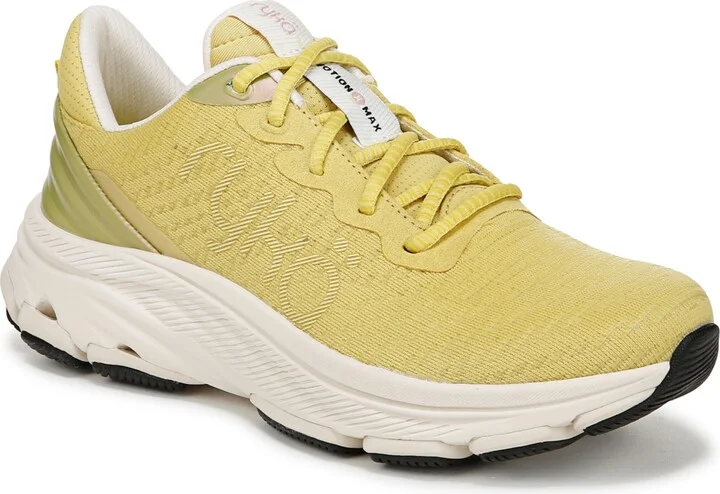 Ryka Women's Devotion X Max Walking Sneakers