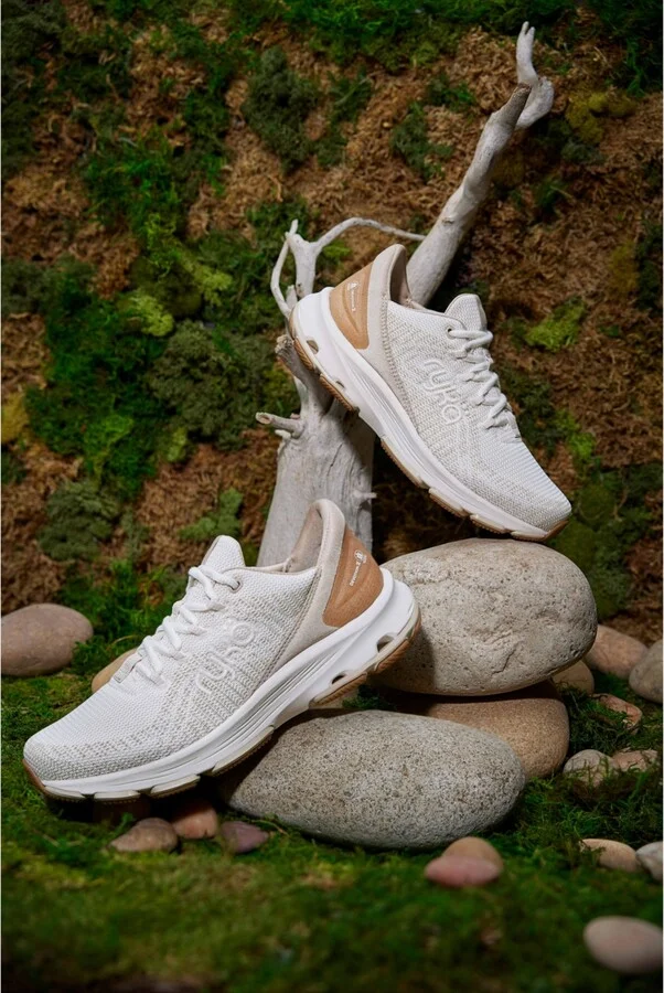 Ryka Women's Devotion X One Planet Lace Up Walking Sneakers - Image 3