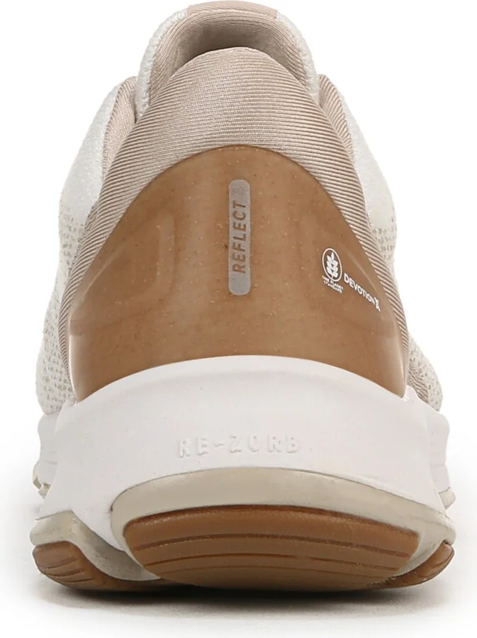 Ryka Women's Devotion X One Planet Lace Up Walking Sneakers - Image 4