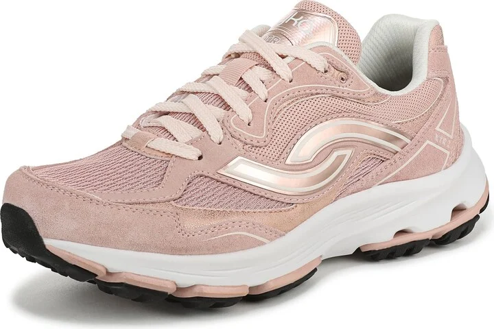 Dusty Peach