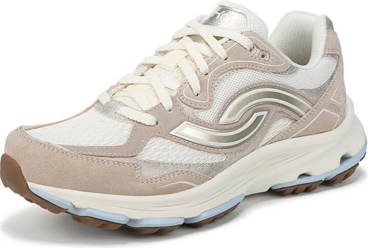 Ryka Women's Devotion X TR 2 Hiking Shoes Terra Taupe 7 W
