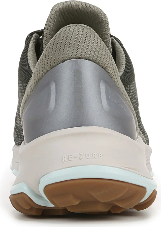 Ryka Women's Devotion X Tr Trail Walking Sneakers - Image 3
