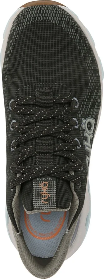 Ryka Women's Devotion X Tr Trail Walking Sneakers - Image 4
