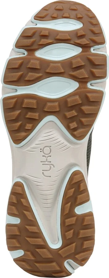 Ryka Women's Devotion X Tr Trail Walking Sneakers - Image 5