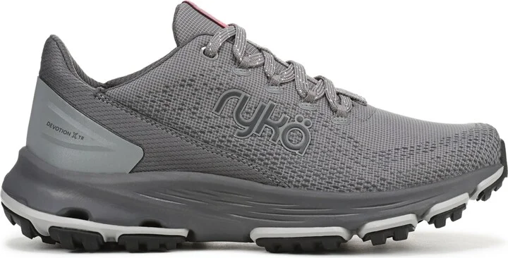 Ryka Women's Devotion X Tr Trail Walking Sneakers - Image 6