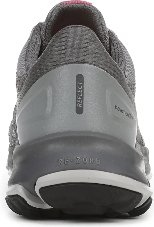 Ryka Women's Devotion X Tr Trail Walking Sneakers - Image 7