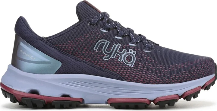 Ryka Women's Devotion X Tr Trail Walking Sneakers - Image 10