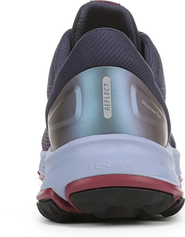 Ryka Women's Devotion X Tr Trail Walking Sneakers - Image 11