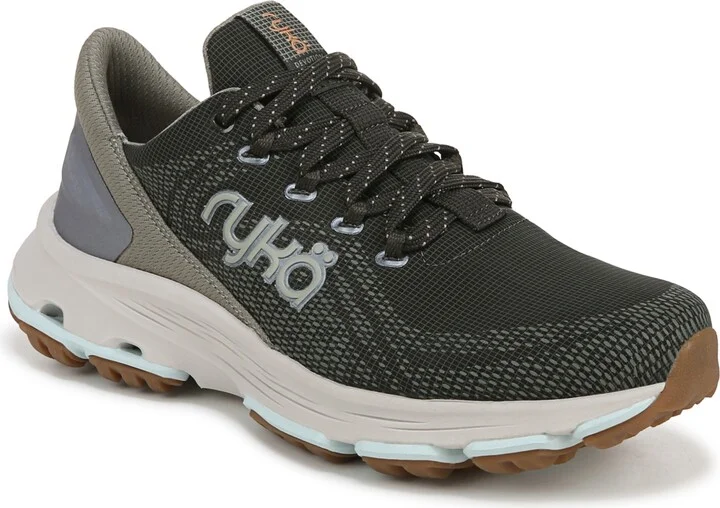Ryka Women's Devotion X Tr Trail Walking Sneakers