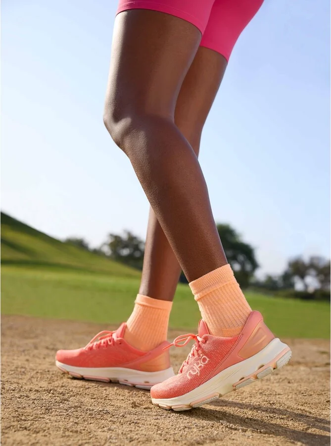 Ryka Women's Devotion X Walking Shoes - Image 4