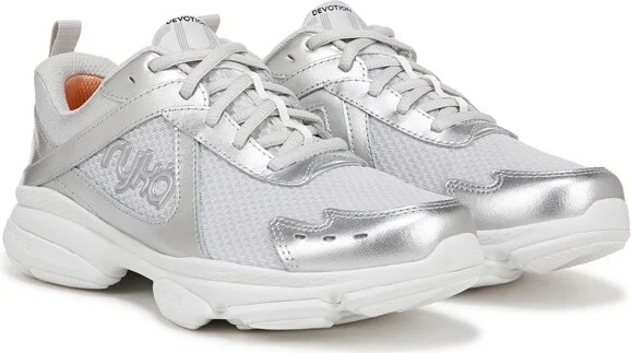 Ryka Women's Devotion XT 3 Shoes Black 9.5 W - Image 2