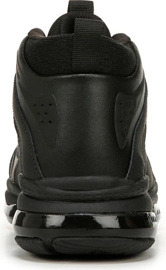 Ryka Women's Devotion Xt Mid-Top 2 Training Sneakers - Brilliant White Fabric/Faux Leather - Image 7