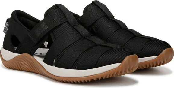 Ryka Women's Echo Fisherman Shoes Black 12 M - Image 3