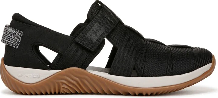 Ryka Women's Echo Fisherman Slip On Sandals - Image 2