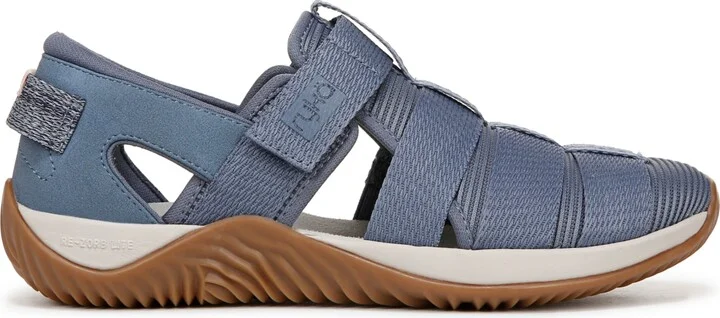 Ryka Women's Echo Fisherman Slip On Sandals - Image 6