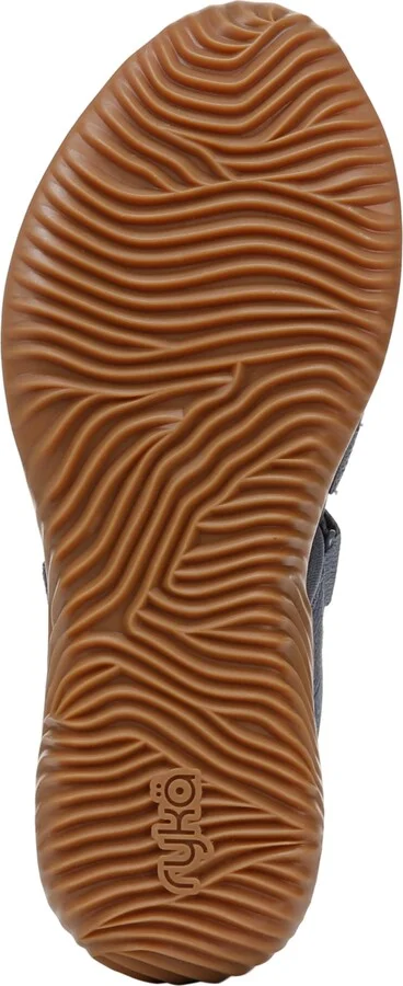Ryka Women's Echo Fisherman Slip On Sandals - Image 9