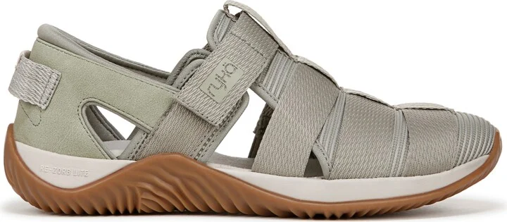 Ryka Women's Echo Fisherman Slip On Sandals - Image 10