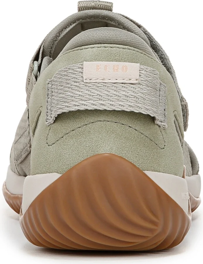 Ryka Women's Echo Fisherman Slip On Sandals - Image 11