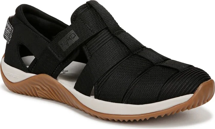 Ryka Women's Echo Fisherman Slip On Sandals