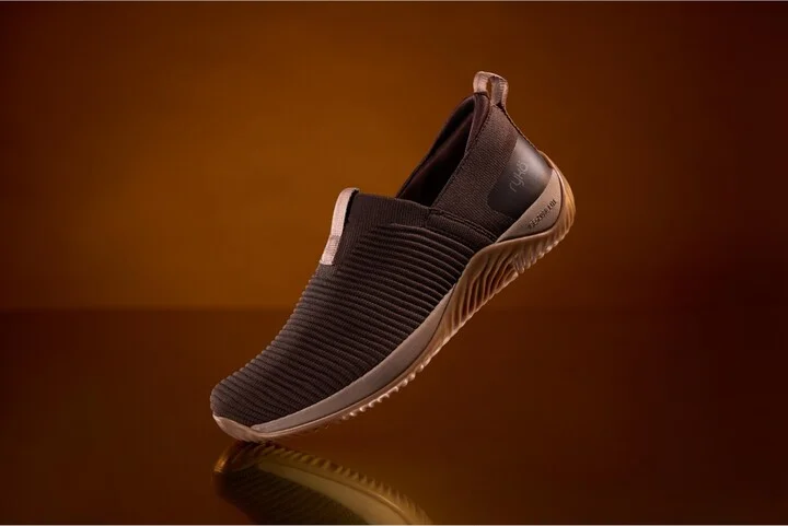 Ryka Women's Echo Knit Slip On Sneakers - Image 3