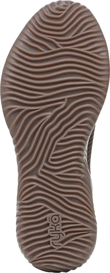 Ryka Women's Echo Knit Slip On Sneakers - Image 6