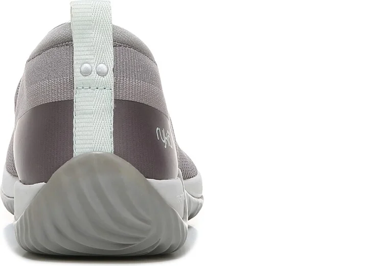 Ryka Women's Echo Knit Slip On Sneakers - Image 8