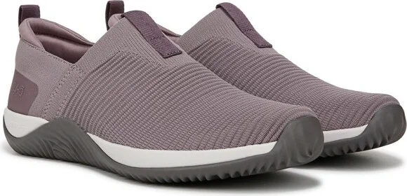 Ryka Women's Echo Knit Sneakers Dusk Blue 6.5 M - Image 2