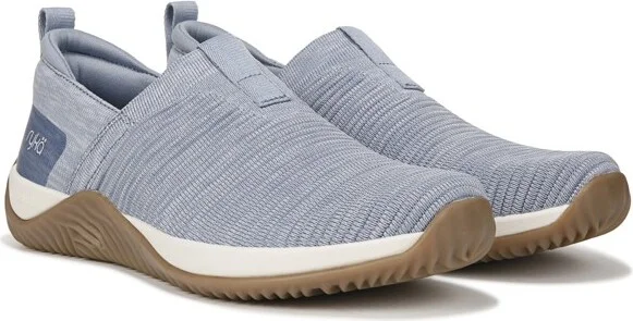Ryka Women's Echo Knit Sneakers Dusk Blue 6.5 M - Image 3