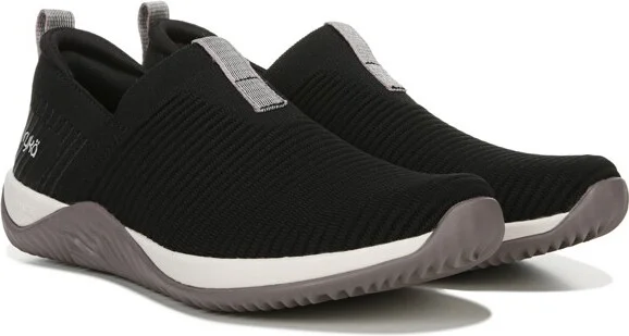 Ryka Women's Echo Knit Sneakers Dusk Blue 6.5 M - Image 5