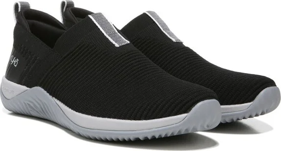 Ryka Women's Echo Knit Sneakers Dusk Blue 6.5 M - Image 6