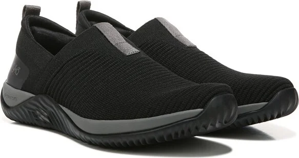 Ryka Women's Echo Knit Sneakers Dusk Blue 6.5 M - Image 7