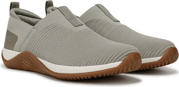 Ryka Women's Echo Knit Sneakers Dusk Blue 6.5 M - Image 9