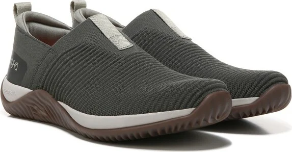 Ryka Women's Echo Knit Sneakers Dusk Blue 6.5 M - Image 11