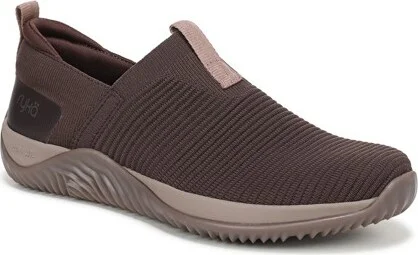 java brown knit fabric