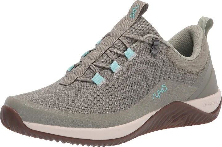 Ryka Women's Echo Low Sneaker