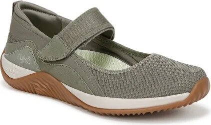 vetiver green