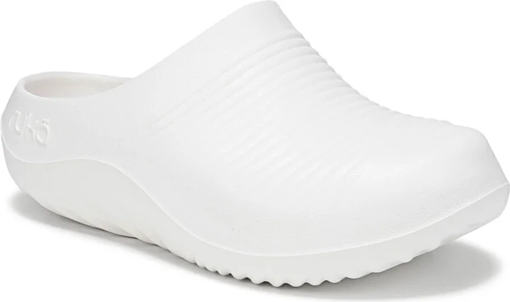Gardenia White Eva