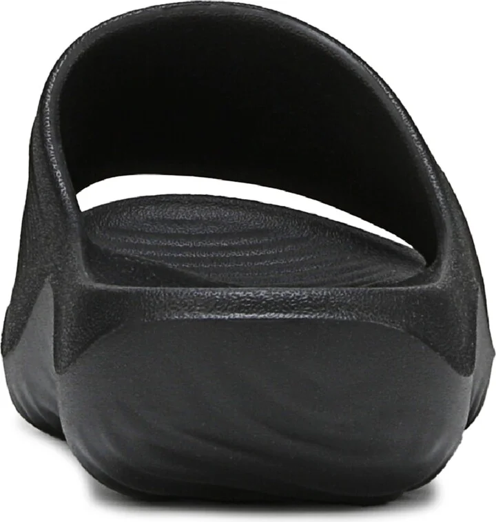 Ryka Women's Echo-Recovery Slide Recovery Sandals - Image 7
