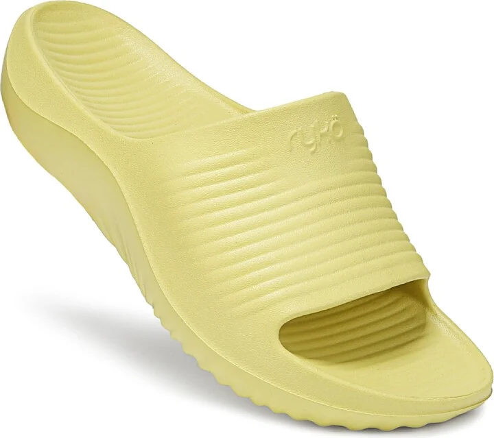 Verdant Yellow