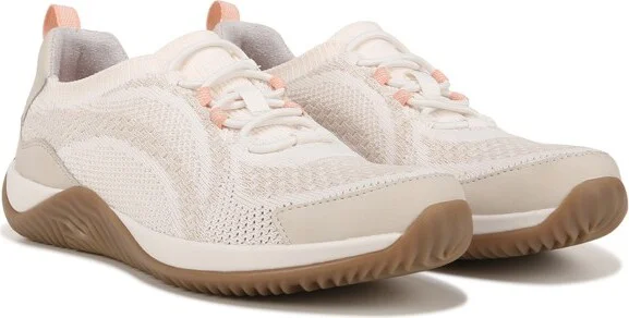 Ryka Women's Echo Sky Shoes White Alyssum 12 W - Image 2