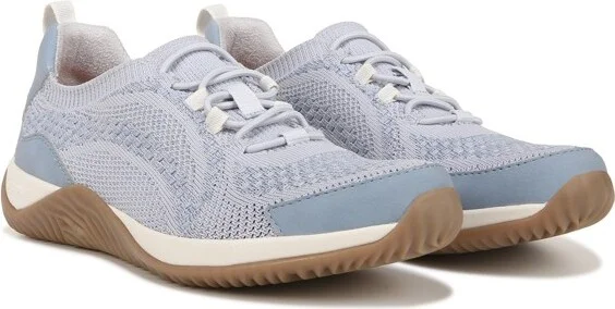 Ryka Women's Echo Sky Shoes White Alyssum 12 W - Image 3