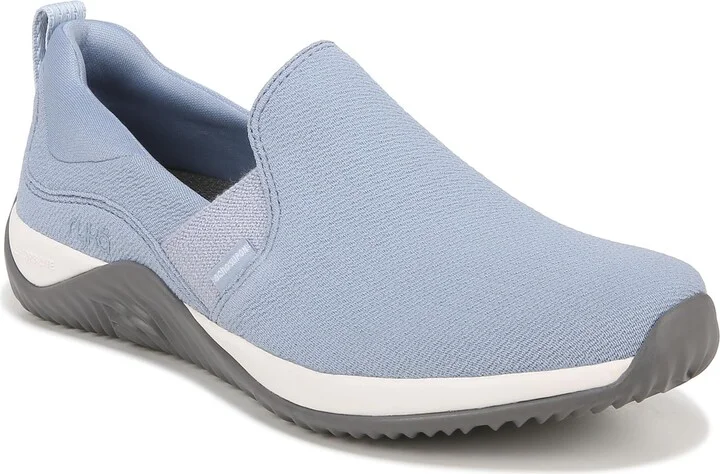 Dusty Blue
