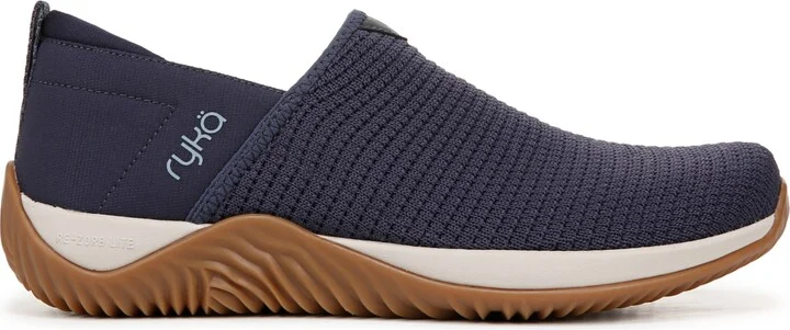Ryka Women's Echo Unwind Slip On Sneakers - Image 2