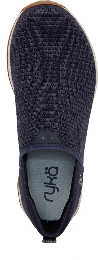 Ryka Women's Echo Unwind Slip On Sneakers - Image 4