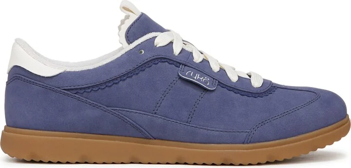 Ryka Women's Effortless Lace Up Court Sneakers - Image 2