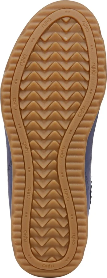 Ryka Women's Effortless Lace Up Court Sneakers - Image 5