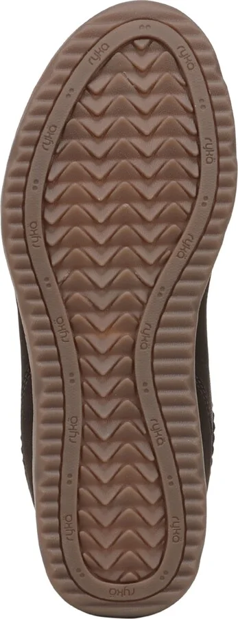 Ryka Women's Effortless Lace Up Court Sneakers - Image 9
