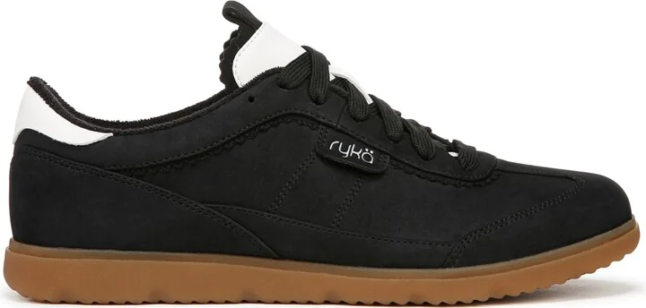 Ryka Women's Effortless Lace Up Court Sneakers - Image 10