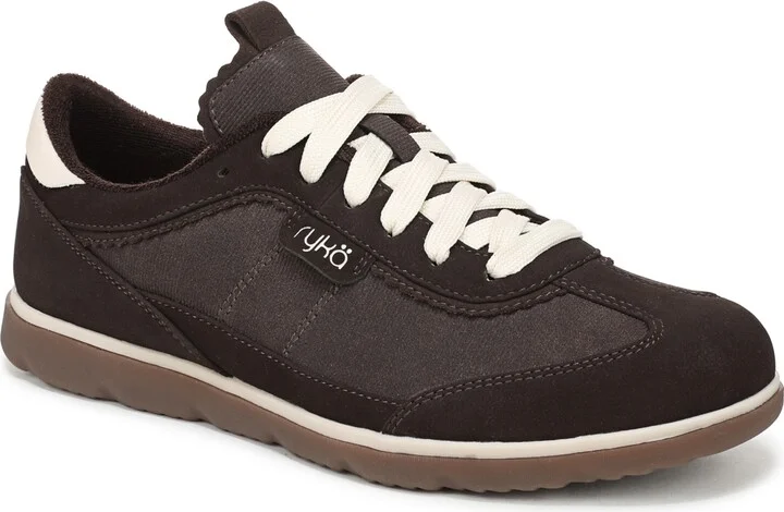 Chicory Brown Faux Leather
